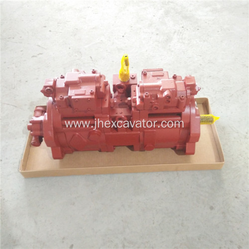 DX210W main pump DX210W Hydraulic pump